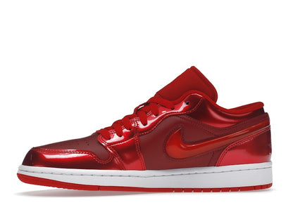 Jordan 1 Low SE Pomegranate (Women's)