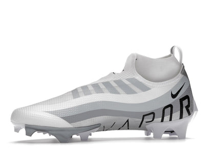 Nike Vapor Edge Pro 360 White Metallic Silver