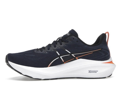 ASICS GT-2000 13 Midnight Black