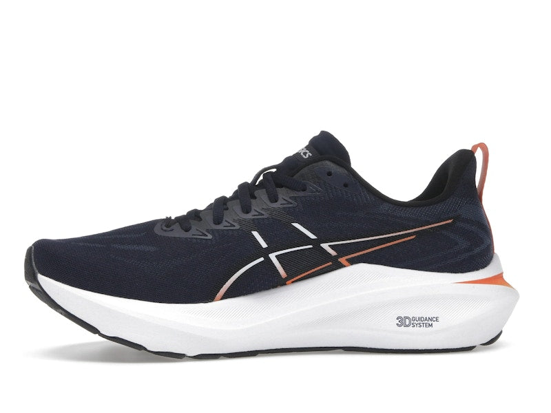 ASICS GT-2000 13 Midnight Black