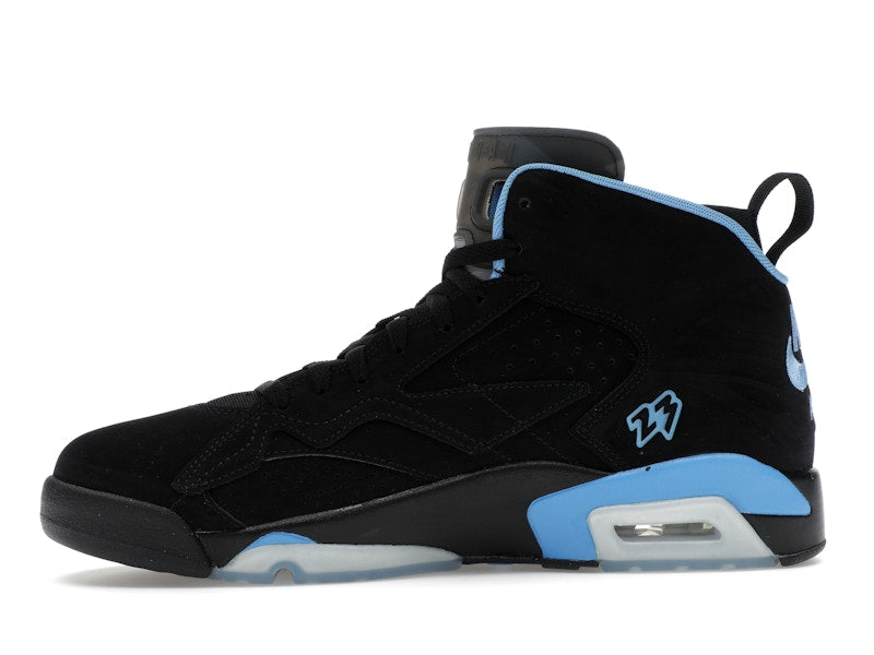 Jordan MVP University Blue