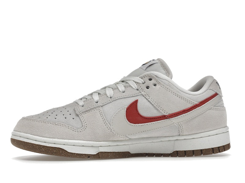 Nike Dunk Low SE 85 Double Swoosh Sail Orange (Women's)