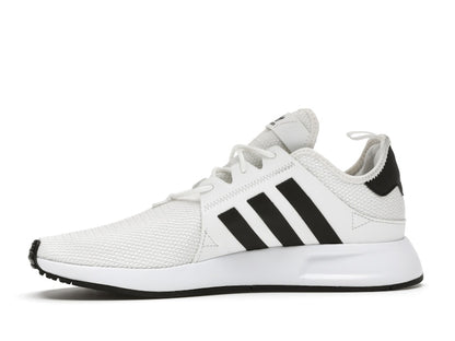 adidas X_PLR White Black
