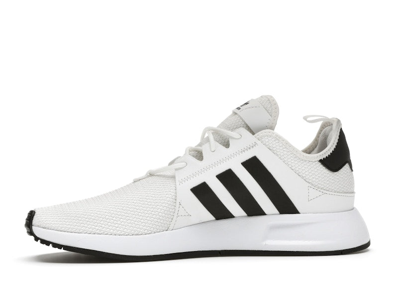 adidas X_PLR White Black