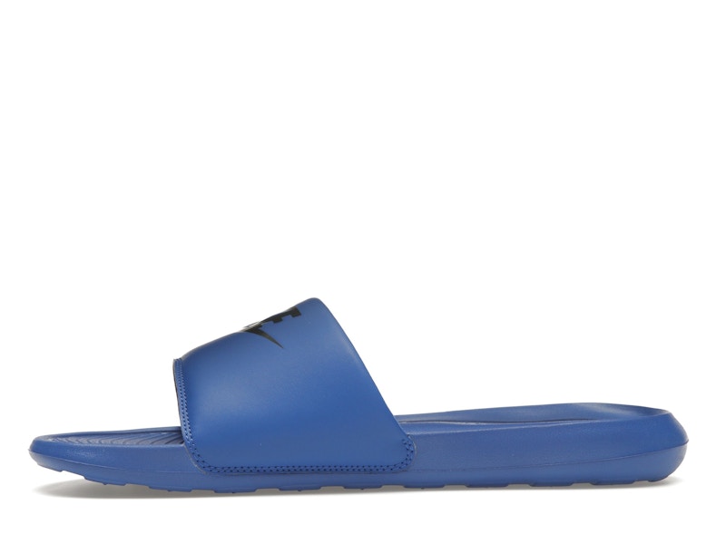 Nike Victori One Slide Game Royal Black