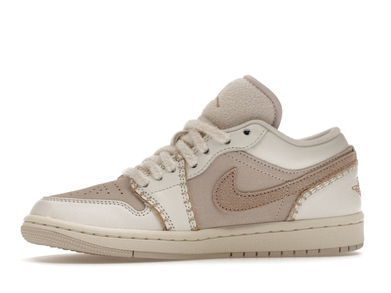 Jordan 1 Low SE Cozy Girl (Women's)