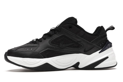 Nike M2K Tekno Black Obsidian