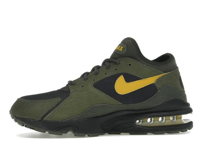 Nike Air Max 93 size? Army Pack