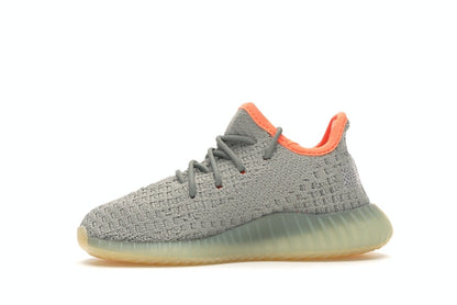 adidas Yeezy Boost 350 V2 Desert Sage (Infants)