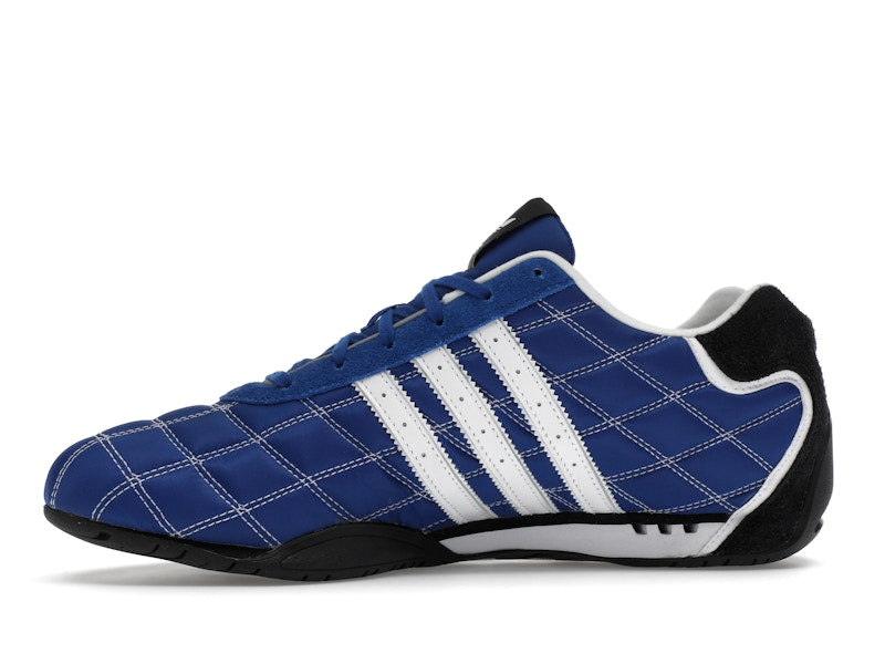 adidas Adi Racer Lo Power Blue White