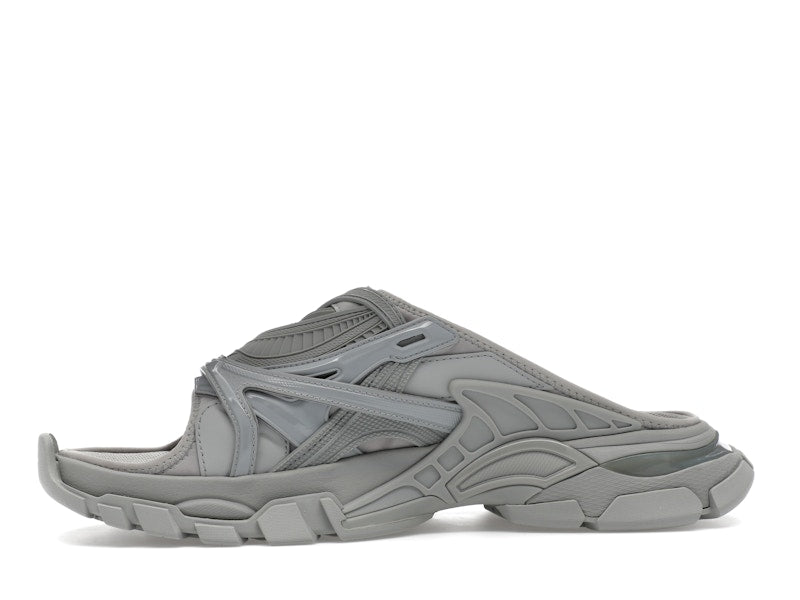 Balenciaga Track Slide Grey