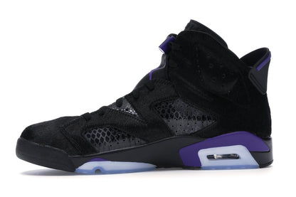 Jordan 6 Retro Social Status
