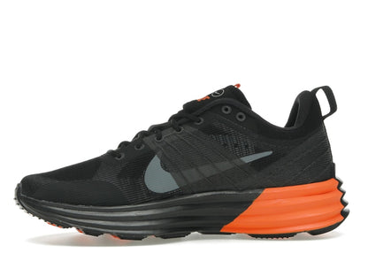 Nike Lunar Roam Safety Orange