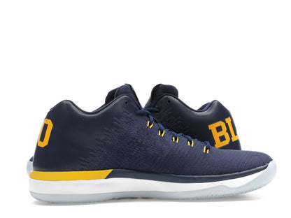 Jordan XXX1 Low Michigan