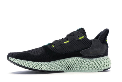 adidas ZX 4000 4D Carbon
