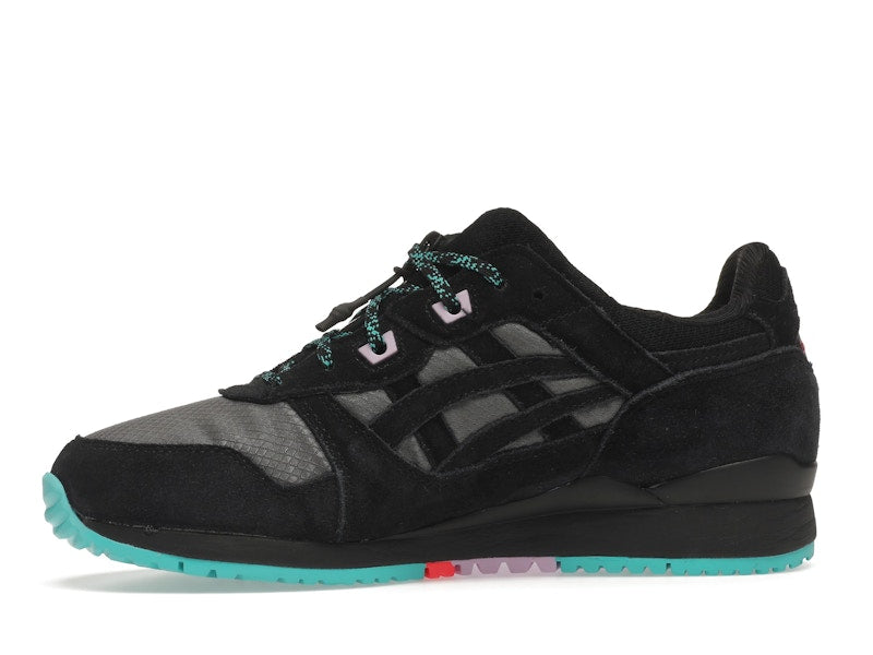 ASICS Gel-Lyte III OG G-TX Winterized Pack (2020)