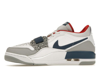 Jordan Legacy 312 Low True Blue