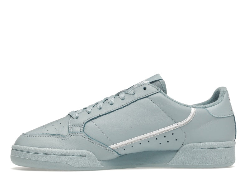adidas Continental 80 Blue Ash Grey