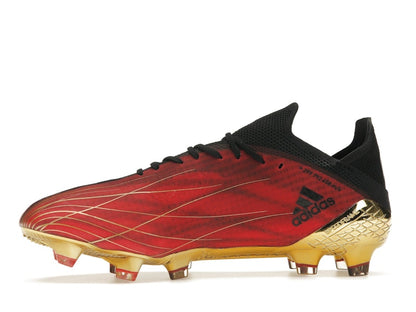 adidas X Speedflow.1 FG Impossible Dream