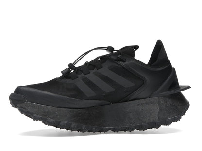 adidas Adizero Aruku Yagi MRBAILEY Obsidian Black