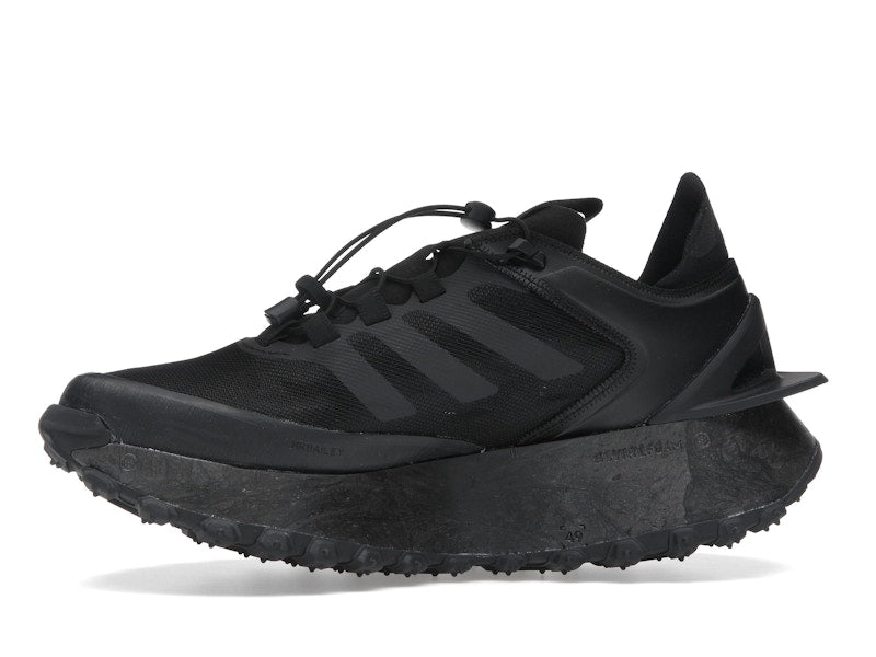 adidas Adizero Aruku Yagi MRBAILEY Obsidian Black