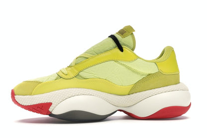 Puma Alteration PN-1 Jannik Wikkelso Davidsen Celery