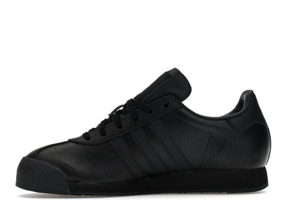 adidas Samoa Core Black (GS)