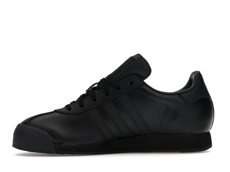 adidas Samoa Core Black (GS)