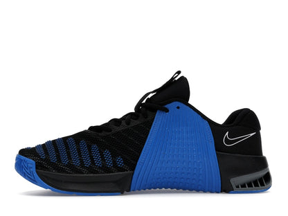Nike Metcon 9 TB Black Signal Blue