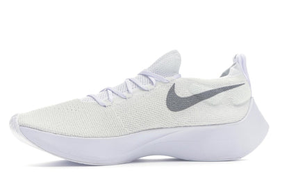 Nike Vapor Street Flyknit Pure White