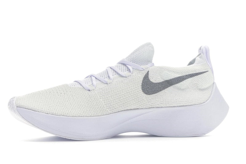 Nike Vapor Street Flyknit Pure White