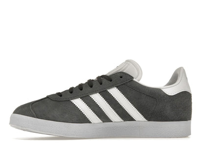 adidas Gazelle Solid Grey