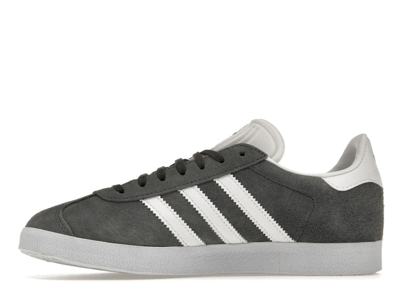 adidas Gazelle Solid Grey