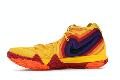 Nike Kyrie 4 Decades Pack 70s