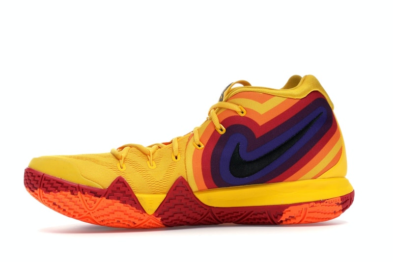 Nike Kyrie 4 Decades Pack 70s