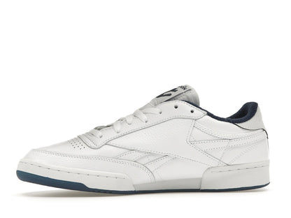Reebok Club C 85 Tyrrell Winston Vector Navy
