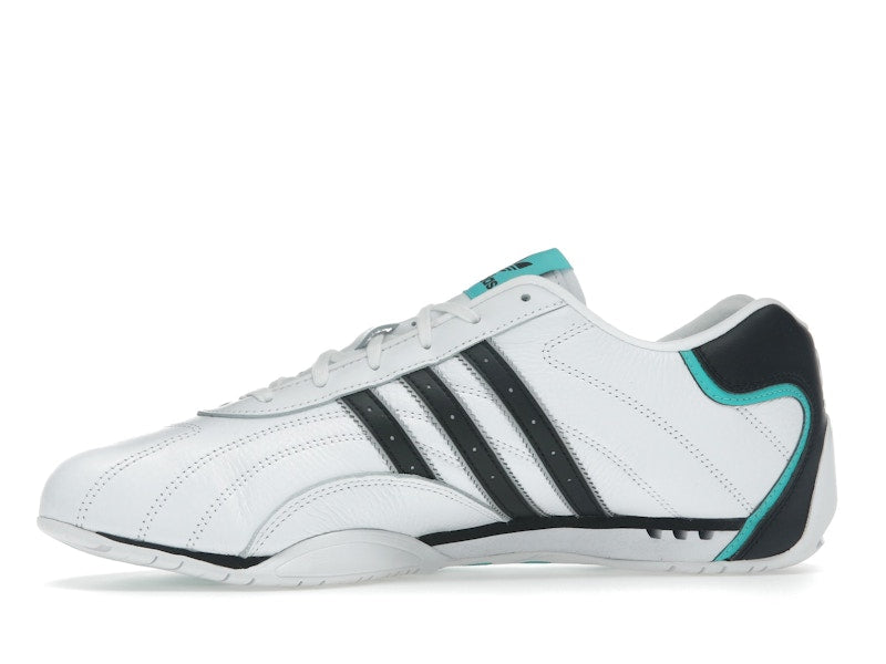 adidas Adi Racer Lo Mercedes-AMG Petronas Formula One Team White