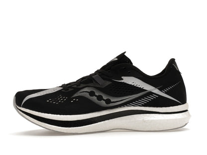 Saucony Endorphin Pro 2 Black White