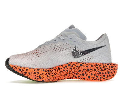 Nike ZoomX Vaporfly 3 Electric Pack Olympic Safari (Women's)