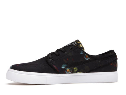 Nike SB Zoom Stefan Janoski Canvas Mutli-Color