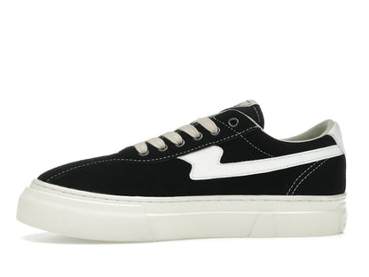 Stepney Workers Club Dellow S-Strike Cup Suede Black White