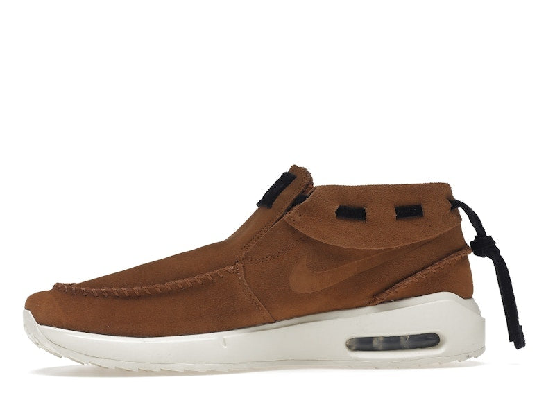 Nike SB Air Max Janoski 2 Moc Light British Tan