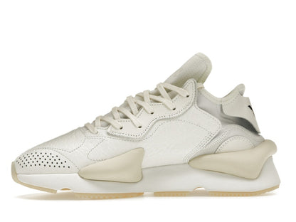 adidas Y-3 Kaiwa Core White Cream White