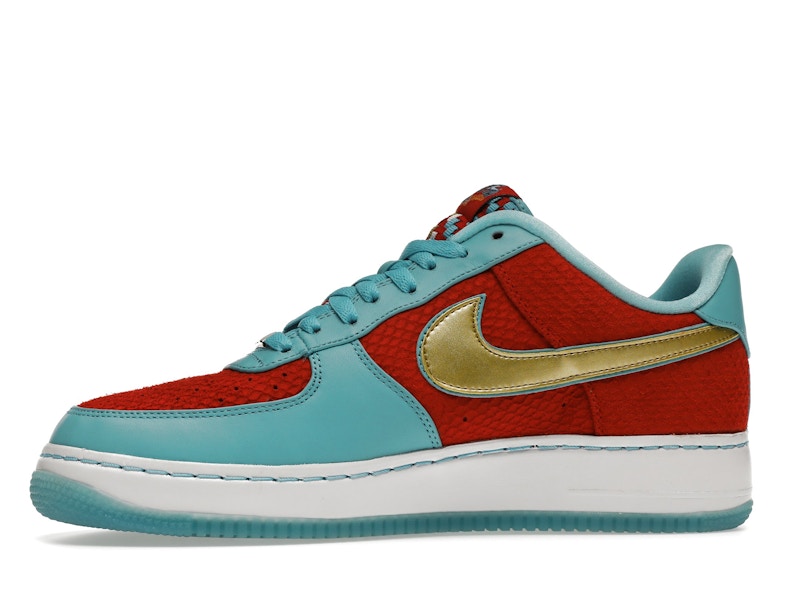 Nike Air Force 1 Low Year of the Dragon 2