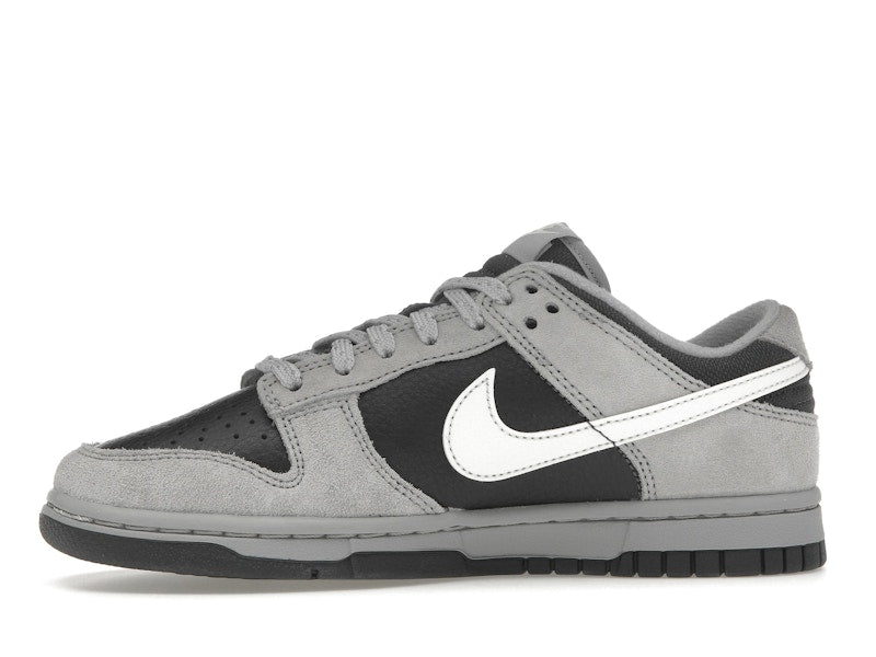 Nike Dunk Low Light Smoke Grey Anthracite