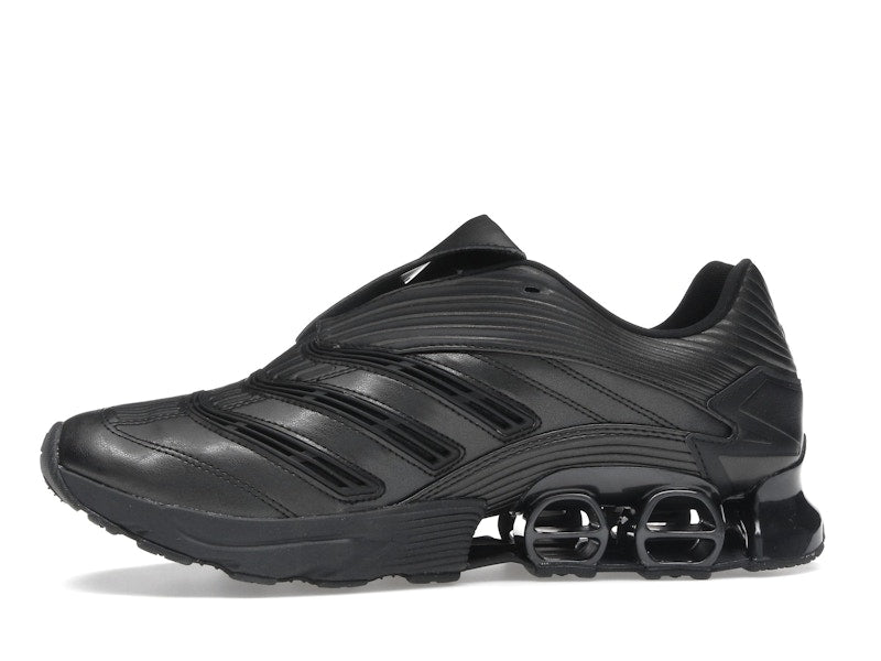 adidas Predator Megaride Black