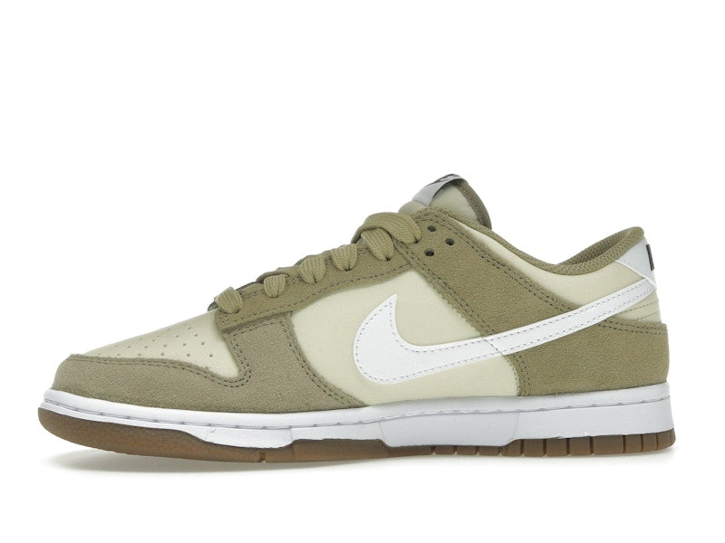 Nike Dunk Low Retro SE Neutral Olive Light Khaki White