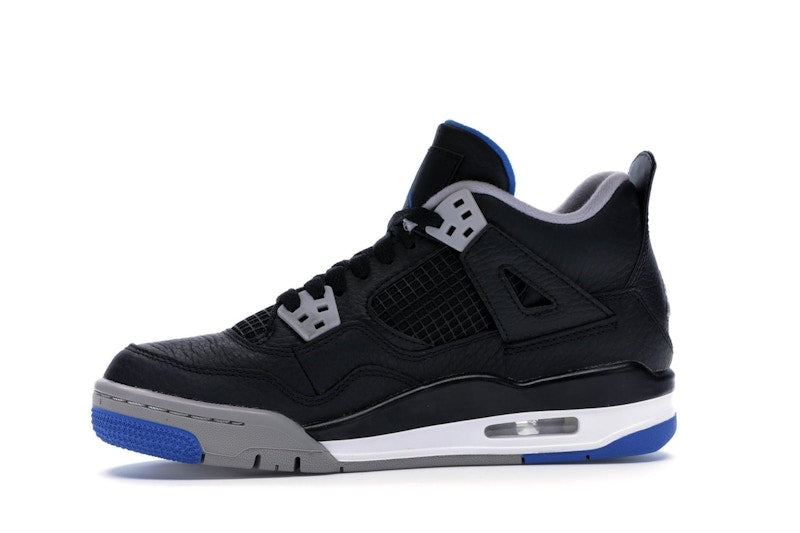 Jordan 4 Retro Motorsports Alternate (GS)
