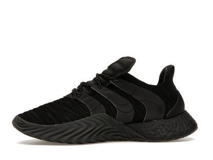 adidas Sobakov 2.0 Pharrell Williams Core Black Utility Black