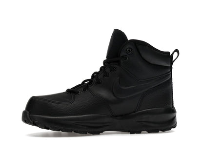 Nike Manoa Black (GS)